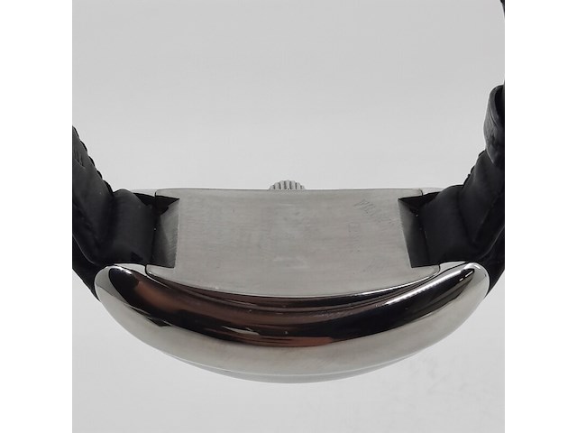 Heren polshorloge, franck muller, 8001 cc king conquestador - afbeelding 9 van  27