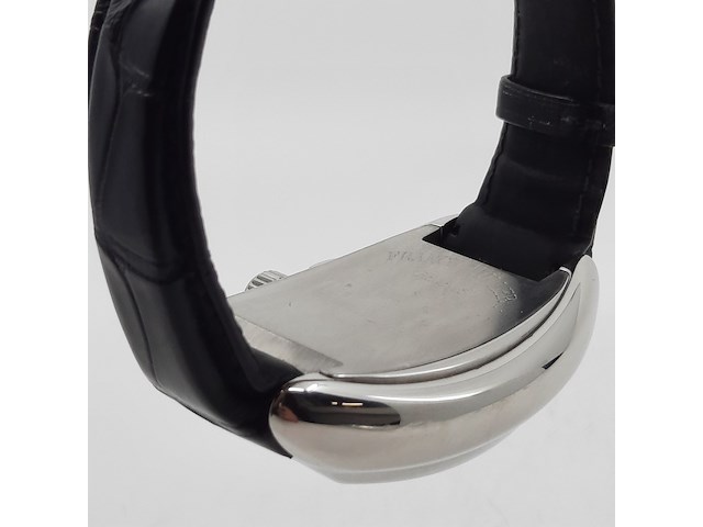 Heren polshorloge, franck muller, 8001 cc king conquestador - afbeelding 10 van  27