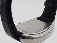 Heren polshorloge, franck muller, 8001 cc king conquestador - afbeelding 10 van  27