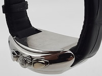 Heren polshorloge, franck muller, 8001 cc king conquestador - afbeelding 11 van  27