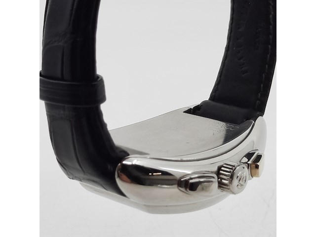 Heren polshorloge, franck muller, 8001 cc king conquestador - afbeelding 13 van  27