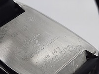 Heren polshorloge, franck muller, 8001 cc king conquestador - afbeelding 15 van  27