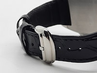 Heren polshorloge, franck muller, 8001 cc king conquestador - afbeelding 18 van  27