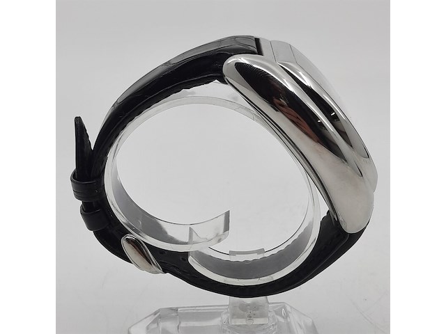 Heren polshorloge, franck muller, 8001 cc king conquestador - afbeelding 26 van  27