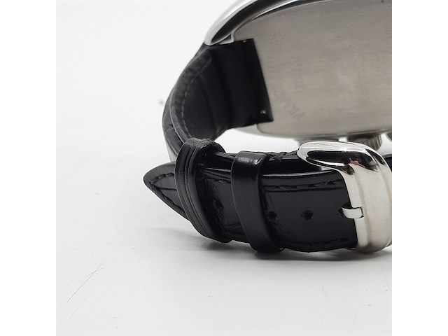 Heren polshorloge, franck muller, 8001 cc king conquestador - afbeelding 6 van  27