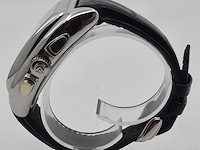 Heren polshorloge, franck muller, 8001 cc king conquestador - afbeelding 22 van  27