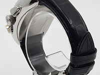 Heren polshorloge, franck muller, 8001 cc king conquestador - afbeelding 23 van  27