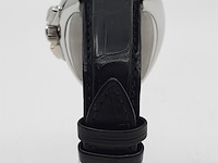 Heren polshorloge, franck muller, 8001 cc king conquestador - afbeelding 24 van  27
