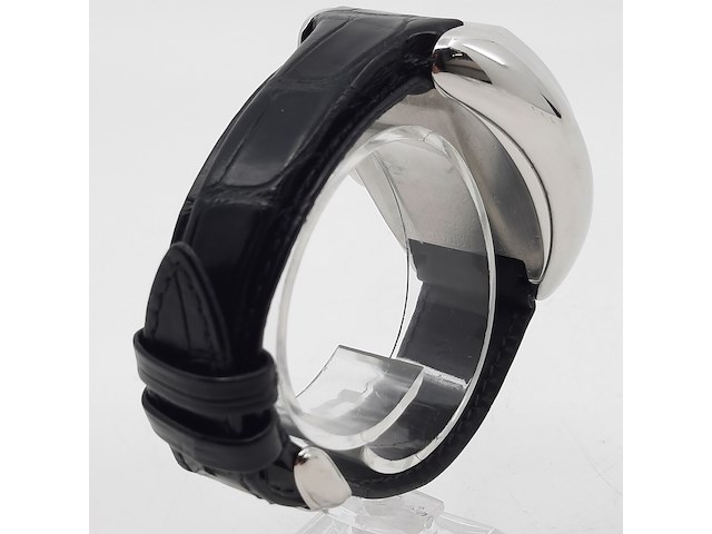 Heren polshorloge, franck muller, 8001 cc king conquestador - afbeelding 25 van  27