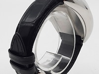 Heren polshorloge, franck muller, 8001 cc king conquestador - afbeelding 25 van  27