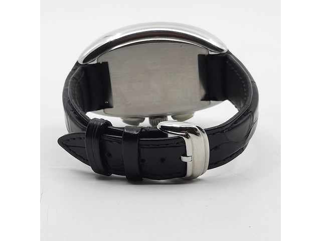 Heren polshorloge, franck muller, 8001 cc king conquestador - afbeelding 5 van  27