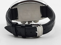 Heren polshorloge, franck muller, 8001 cc king conquestador - afbeelding 5 van  27