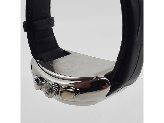 Heren polshorloge, franck muller, 8001 cc king conquestador - afbeelding 11 van  27