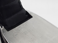 Heren polshorloge, franck muller, 8001 cc king conquestador - afbeelding 14 van  27