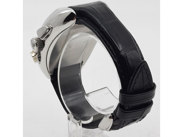 Heren polshorloge, franck muller, 8001 cc king conquestador - afbeelding 23 van  27