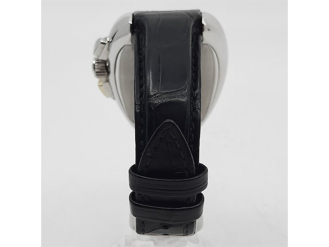 Heren polshorloge, franck muller, 8001 cc king conquestador - afbeelding 24 van  27