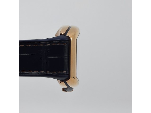 Heren polshorloge, franck muller, yachting 5n bl v45 sc dt, roségouden - afbeelding 20 van  27