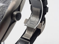 Heren polshorloge, frank muller, vanguard v45 sc dt tt br nr - afbeelding 3 van  30