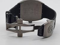 Heren polshorloge, frank muller, vanguard v45 sc dt tt br nr - afbeelding 4 van  30