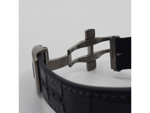 Heren polshorloge, frank muller, vanguard v45 sc dt tt br nr - afbeelding 6 van  30