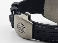 Heren polshorloge, frank muller, vanguard v45 sc dt tt br nr - afbeelding 15 van  30