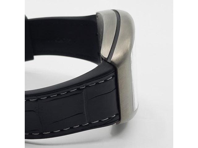 Heren polshorloge, frank muller, vanguard v45 sc dt tt br nr - afbeelding 16 van  30