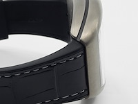 Heren polshorloge, frank muller, vanguard v45 sc dt tt br nr - afbeelding 16 van  30