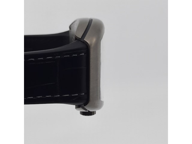 Heren polshorloge, frank muller, vanguard v45 sc dt tt br nr - afbeelding 17 van  30