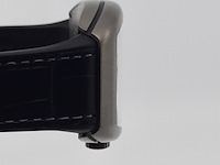 Heren polshorloge, frank muller, vanguard v45 sc dt tt br nr - afbeelding 17 van  30