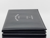 Heren polshorloge, frank muller, vanguard v45 sc dt tt br nr - afbeelding 22 van  30