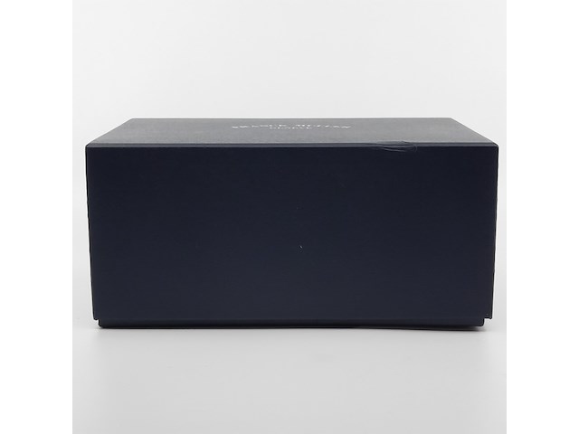 Heren polshorloge, frank muller, vanguard v45 sc dt tt br nr - afbeelding 24 van  30