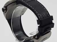 Heren polshorloge, frank muller, vanguard v45 sc dt tt br nr - afbeelding 25 van  30