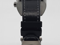 Heren polshorloge, frank muller, vanguard v45 sc dt tt br nr - afbeelding 26 van  30