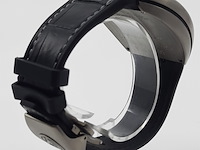 Heren polshorloge, frank muller, vanguard v45 sc dt tt br nr - afbeelding 27 van  30