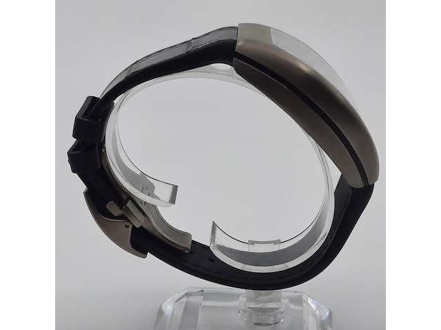 Heren polshorloge, frank muller, vanguard v45 sc dt tt br nr - afbeelding 28 van  30