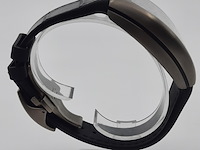 Heren polshorloge, frank muller, vanguard v45 sc dt tt br nr - afbeelding 28 van  30