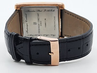 Heren polshorloge, frederique constant, fc292x4c24/6 - afbeelding 10 van  16