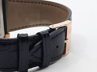 Heren polshorloge, frederique constant, fc292x4c24/6 - afbeelding 11 van  16