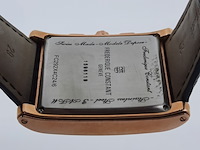 Heren polshorloge, frederique constant, fc292x4c24/6 - afbeelding 12 van  16