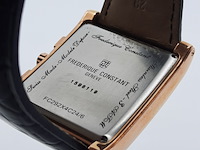 Heren polshorloge, frederique constant, fc292x4c24/6 - afbeelding 13 van  16