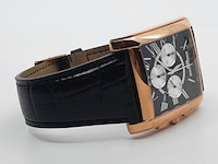Heren polshorloge, frederique constant, fc292x4c24/6 - afbeelding 16 van  16