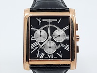 Heren polshorloge, frederique constant, fc292x4c24/6 - afbeelding 1 van  16