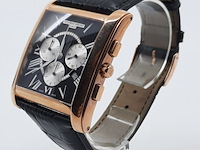 Heren polshorloge, frederique constant, fc292x4c24/6 - afbeelding 2 van  16