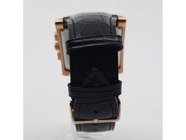 Heren polshorloge, frederique constant, fc292x4c24/6 - afbeelding 4 van  16