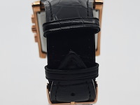 Heren polshorloge, frederique constant, fc292x4c24/6 - afbeelding 4 van  16