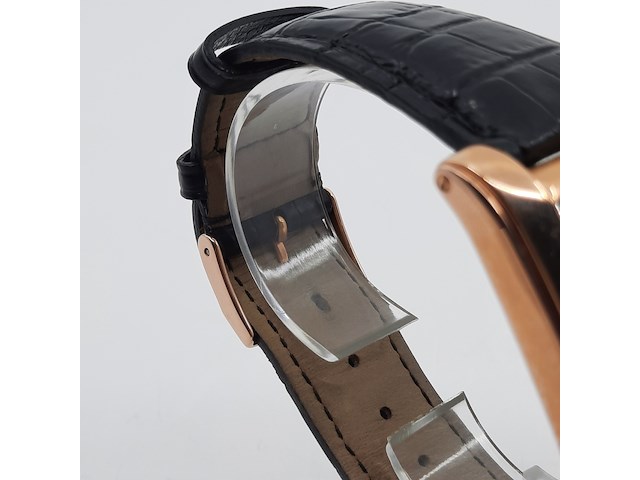Heren polshorloge, frederique constant, fc292x4c24/6 - afbeelding 7 van  16