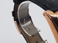 Heren polshorloge, frederique constant, fc292x4c24/6 - afbeelding 7 van  16
