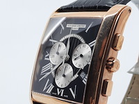 Heren polshorloge, frederique constant, fc292x4c24/6 - afbeelding 8 van  16