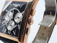 Heren polshorloge, frederique constant, fc292x4c24/6 - afbeelding 9 van  16