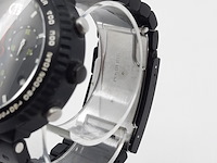 Heren polshorloge, guess, chrono - afbeelding 2 van  18